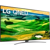LG 86QNED819QA, LED-Fernseher 217 cm(86 Zoll), schwarz, UltraHD/4K, Triple Tuner, HDR, 100Hz Panel