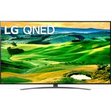 LG Electronics 86QNED819QA, LED-Fernseher 217 cm(86 Zoll), schwarz, UltraHD/4K, Triple Tuner, HDR, 100Hz Panel