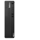 Lenovo ThinkCentre M70s SFF Generalüberholt, PC-System schwarz, Windows 11 Pro