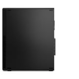 Lenovo ThinkCentre M70s SFF Generalüberholt, PC-System schwarz, Windows 11 Pro