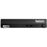 Lenovo ThinkCentre M80q Tiny Generalüberholt, Mini-PC schwarz, Windows 11 Pro