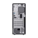 Lenovo ThinkCentre neo 30t Gen 5 (13K50002GE), PC-System schwarz, Windows 11 Pro