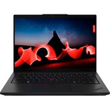 Lenovo ThinkPad L14 G5 (21L1002SGE), Notebook schwarz, Intel® Core™ Ultra 5 125U, Intel® Graphics, 16 GB DDR5, 512 GB (512 GB SSD), Windows 11 Pro