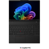 Lenovo ThinkPad L16 G3 Intel (21X8003BGE), Notebook schwarz, Intel® Core™ Ultra 5 325, Intel® Graphics, 32 GB DDR5, 1 TB (1 TB SSD), Windows 11 Pro