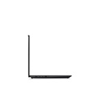 Lenovo ThinkPad P16s G3 (21KS004UGE), Notebook schwarz, Intel® Core™ Ultra 7 155H, NVIDIA RTX 500, 32 GB DDR5, 2 TB (2 TB SSD), Windows 11 Pro