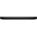 Lenovo ThinkPad P16s G5 Intel (21XE0071GE), Notebook schwarz, Intel® Core™ Ultra 9 386H, NVIDIA RTX PRO 2000, 64 GB LPDDR5X, 1 TB (1 TB SSD), Windows 11 Pro