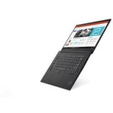 Lenovo ThinkPad X1 Extreme G1 Generalüberholt, Notebook schwarz, Intel® Core™ i7-8850H, NVIDIA GeForce GTX 1050 Ti, 64 GB DDR4, 512 GB (512 GB SSD), Windows 11 Pro
