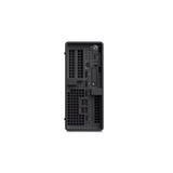 Lenovo ThinkStation P3 Ultra SFF Gen 2 (30J5007NGE), PC-System schwarz, Windows 11 Pro