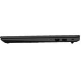 Lenovo V15 G4 IRU (83A1002CGE), Notebook schwarz, Windows 11 Pro 64-Bit, 39.6 cm (15.6 Zoll), 256 GB SSD