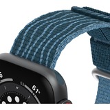 Lifeproof Band, Uhrenarmband blau/grün, Apple Watch (44 mm)