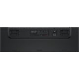 Logitech G915 X LIGHTSPEED, Gaming-Tastatur schwarz, DE-Layout, GL Clicky