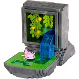 MGA Entertainment MGA's Miniverse - Make It Mini Minecraft Series 2, Basteln sortierter Artikel