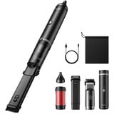 MOVA H10, Handstaubsauger anthrazit