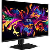 MSI MAG 321UPDE QD-OLED X24, Gaming-Monitor 80 cm (31.5 Zoll), schwarz, UltraHD/4K, DP, HDMI, USB-C, VRR, 240Hz Panel