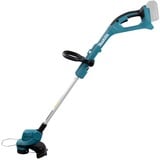 Makita Akku-Rasentrimmer DUR193Z, 18Volt blau/schwarz, ohne Akku und Ladegerät