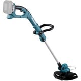 Makita Akku-Rasentrimmer DUR193Z, 18Volt blau/schwarz, ohne Akku und Ladegerät