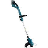 Makita Akku-Rasentrimmer DUR193Z, 18Volt blau/schwarz, ohne Akku und Ladegerät