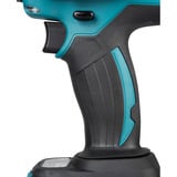 Makita Akku-Schlagschrauber DTW1005Z, 18Volt blau/schwarz, ohne Akku und Ladegerät, mit 138mm Langschaft 3/4"-Vierkant