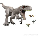 Mattel Jurassic World Riesendino Speed Dino, Spielfigur 