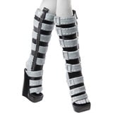 Mattel Monster High B&W Clawdeen, Puppe 