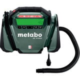 Metabo AK 18 Multi Akku-Kompressor dunkelgrün/schwarz, 18 Volt