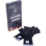 Moesta GrillGloves No.1, Handschuh schwarz, Größe L/XL