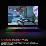 OMEN MAX 16-ah0093ng, Gaming-Notebook Intel® Core™ Ultra 9 275HX, NVIDIA GeForce RTX 5080, 32 GB DDR5, 1 TB (1 TB SSD), Windows 11 Home 64-Bit
