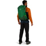 Osprey Stratos 24 , Rucksack grün, 24 Liter