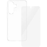 PanzerGlass Fashion 2-in-1 Set transparent, Samsung Galaxy A36 5G