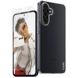 PanzerGlass Fashion 2-in-1 Set transparent, Samsung Galaxy A36 5G