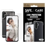 PanzerGlass Fashion 2-in-1 Set transparent, Samsung Galaxy A36 5G