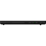 Razer Blade 18 -2024- (RZ09-0509TGK3-R3G1), Gaming-Notebook schwarz, Windows 11 Home 64-Bit, 45.7 cm (18 Zoll) & 300 Hz Display, 1 TB SSD