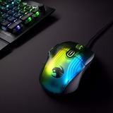 Roccat Kone XP, Gaming-Maus schwarz