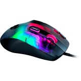 Roccat Kone XP, Gaming-Maus schwarz