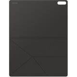 SAMSUNG Book Cover, Tablethülle schwarz, Samsung Galaxy Tab S11 Ultra
