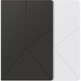 SAMSUNG Book Cover, Tablethülle schwarz, Samsung Galaxy Tab S11 Ultra