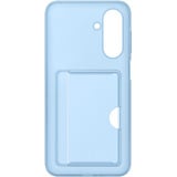 SAMSUNG Card Slot Case, Handyhülle blau, Samsung Galaxy A17 | A17 5G