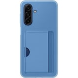 SAMSUNG Card Slot Case, Handyhülle blau, Samsung Galaxy A17 | A17 5G