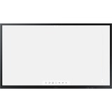 SAMSUNG Flip 2, Public Display weiß, UltraHD/4K, Touchscreen, WLAN