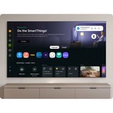 SAMSUNG GU65U7099FUXZG, LED-Fernseher 163 cm (65 Zoll), schwarz, UltraHD/4K, HDR, Triple Tuner