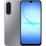 SAMSUNG Galaxy A17 5G 256GB, Handy Gray, Android, 8 GB