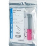SMARTKEEPER ESSENTIAL Lock Key Basic (U03), Schlüssel Farbcode Pink