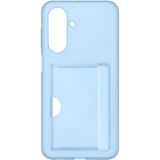 Samsung Card Slot Case, Handyhülle blau, Samsung Galaxy A17 | A17 5G