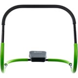 Schildkröt AB Trainer Classic, Fitnessgerät schwarz/grün