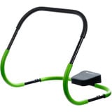 Schildkröt AB Trainer Classic, Fitnessgerät schwarz/grün