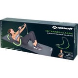 Schildkröt AB Trainer Classic, Fitnessgerät schwarz/grün