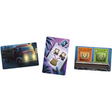 Schmidt Spiele Secret Museum, Brettspiel 
