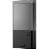 Seagate Speichererweiterungskarte für Xbox Series X|S 2 TB, SSD schwarz