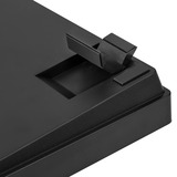 Sharkoon SKILLER SGK50 S3 Barebone, Gaming-Tastatur schwarz