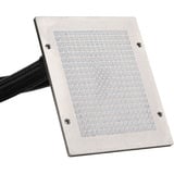 SilverStone SST-XE360PD, Wasserkühlung schwarz/silber